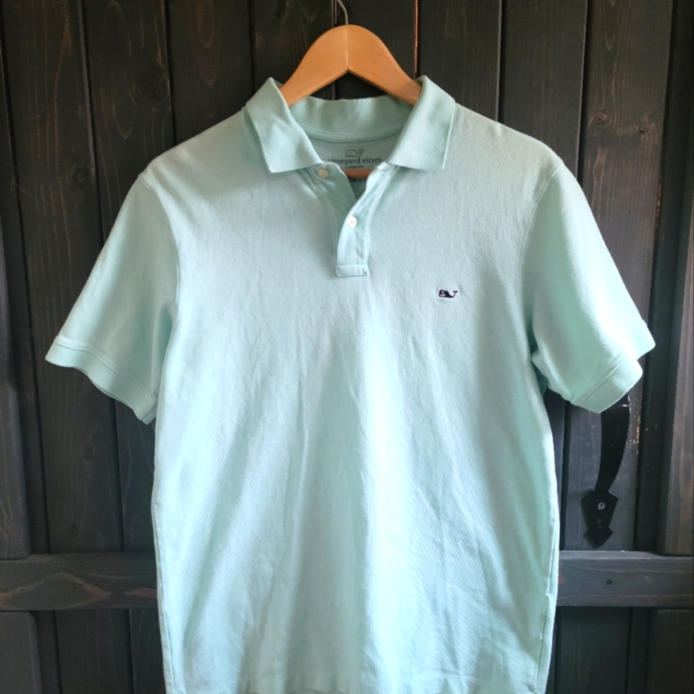 Vineyard Vines polo